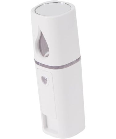 Baluue 3 Pcs Mini Face Spray Instruments Sprayer Portable Humidifer Portable Humidifiers Hunidifier White - Buy Online on SooperMarket.com