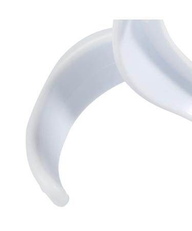 Non-Toxic Soft Grip for Avent Baby Bottles - Lightweight Handle for Independent Feeding - International Shipping Available - Buy Online on SooperMarket.com