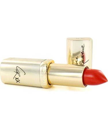 L'Or al Color Riche Lipstick - 04 Corail | Buy Internationally | Vibrant Coral Shade for All Skin Tones - Buy Online on SooperMarket.com