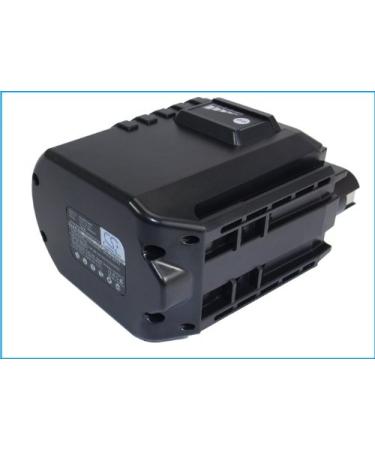 DCH 3000mAh Battery Replacement for Ramset DD524 DynaDrill 524 PA6-GF35 PAGF35