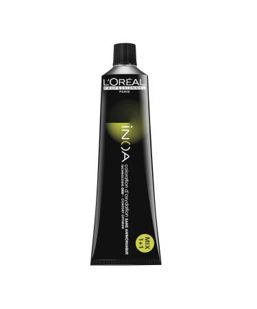 L'Or al Professionnel Inoa Permanent Hair Colour No.8.23 Light Blonde Irise Gold 60 ml