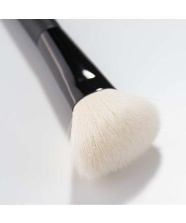 ARTDECO Blusher Brush - Premium Quality Professional Makeup Brush for Flawless Blush Application - 1 Pack - Buy Online on SooperMarket.com