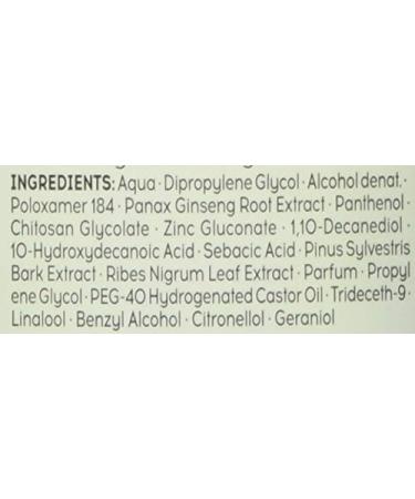 Aok Clarifying Facial Toner with Ginseng Extract - Pack of 6 (200 ml each) | Hydrating & Refreshing Toner for All Skin Types - Buy Online on SooperMarket.com