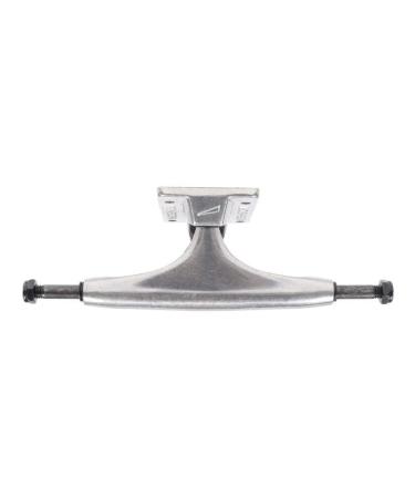 Tensor Alloys Skateboard Trucks (Pair) Raw 5.5