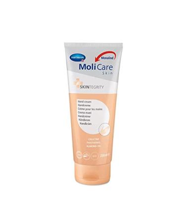 Molicare Skin cream hands - 200 ml