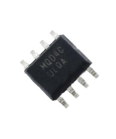 5pc MC9S08QD4CSC SOP-8 MQD4C SOP8 SOP8 SOP