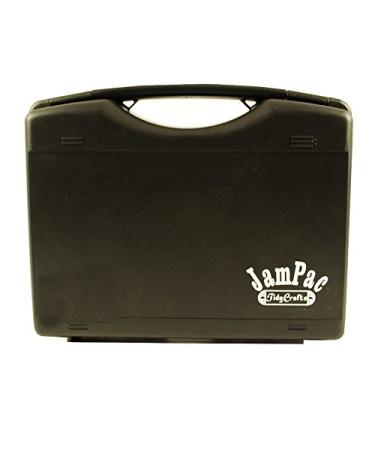 JamPac Bead Keeper-20 Individual Containers from Tidy Crafts