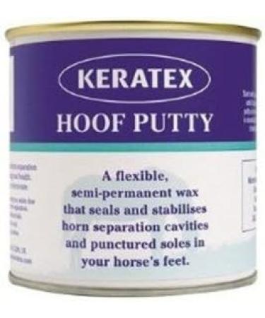 Keratex Hoof Putty 200g - Buy Online on SooperMarket.com