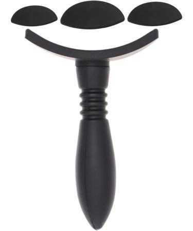 Baluue 3 Sets Eye Shadow Stamp Accessories Eye Shadow Makeup Tool Eyeshadow Makeup Supply - Buy Online on SooperMarket.com