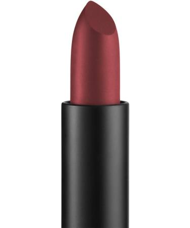 Maybelline Color Sensational Powder Matte Lipstick 05 Cruel Ruby - Long-Lasting Matte Lipstick - Buy Online on SooperMarket.com
