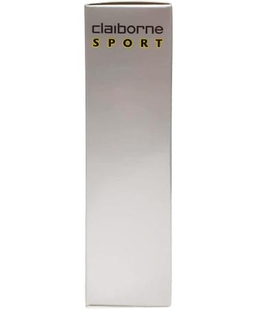 Claiborne Sport Cologne By LIZ CLAIBORNE 3.4 oz Cologne Spray FOR MEN - Buy Online on SooperMarket.com