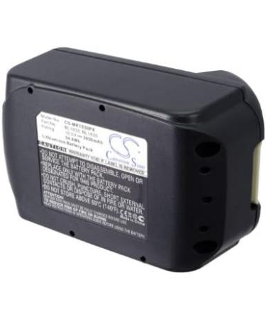 3000mAh Replacement Battery for Makita 197422-4 BL1415 BL1430 BL1815 High-Performance Compatible Power Source - Buy Online on SooperMarket.com