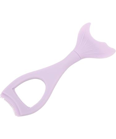 5 In1 Stencils Eyeshadow and Stencils Pad Eyelash Guide Tool for Beginners Multi Purpose Eye Makeup Tool - Buy Online on SooperMarket.com