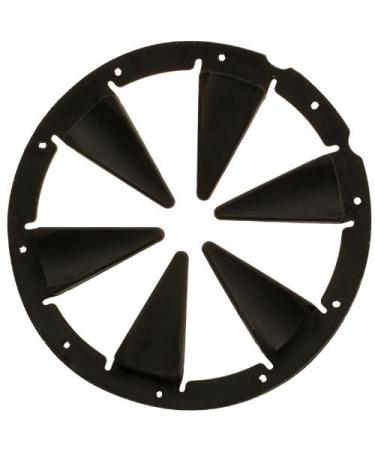 Exalt Paintball Rotor Feedgate - Black