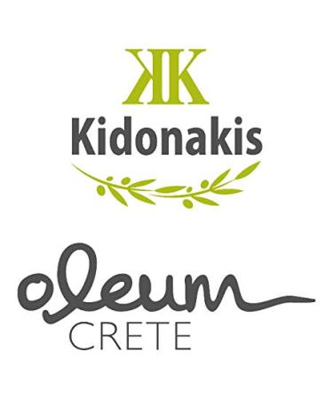 Buy Oleum Crete PDO Messara 1000ml - Award-Winning Mildly Fruity Olive Oil from Crete | International Shipping Available - Buy Online on SooperMarket.com