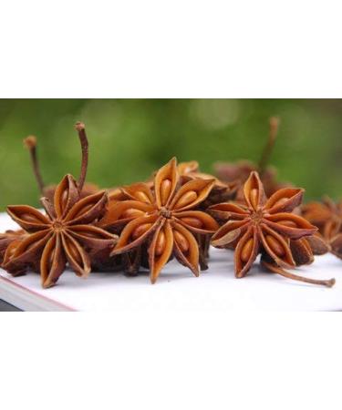LUCKY EIGHT Star Anise (3.5oz)