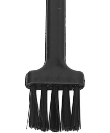 20 Pcs Electric Shaver Cleaning Brushes - Long Handle Trimmer Cleaner Set for Razors, Keyboards & Appliances - Buy Online on SooperMarket.com