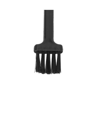 20-Part Cleaning Brushes for Electric Shavers & Razors - Long Grip Trimmer & Keyboard Brush Set - International Shipping Available - Buy Online on SooperMarket.com