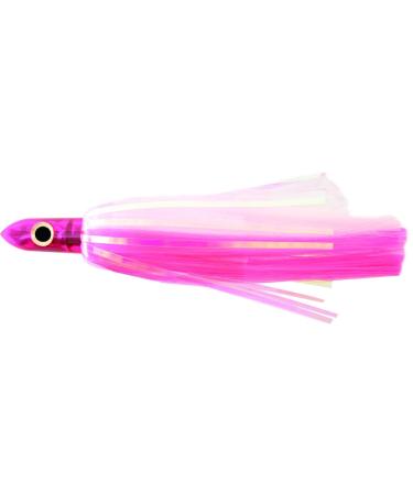 iland co. NO-Value Pkh/E-Pink/E-Wht 8.25 Inch, 2.5 oz