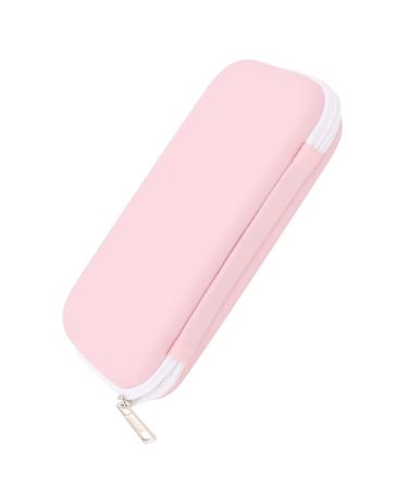 Insulin Cooler Bag Insulin Pen Case Canvas Portable Light Weight Zipper Design for Travel /516 (Color : Type a)