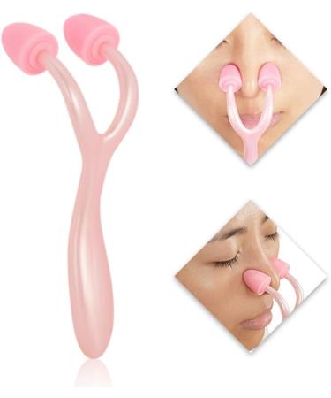 kawehiop 3 Pieces/set Nose Lifting Slimming Bridge Straightening Clip Shaping Tools Straightener Household Beauty Instrument B Type - Buy Online on SooperMarket.com