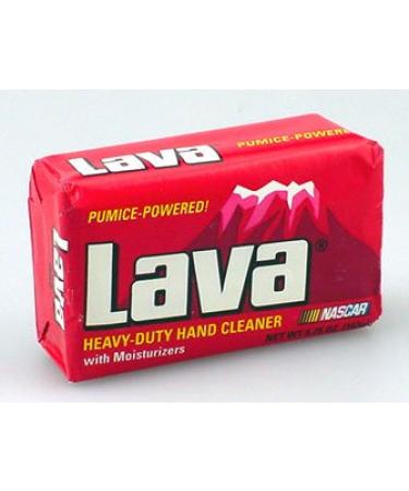 WD-40 LAVA Hand Soap 5.75 Oz Bar