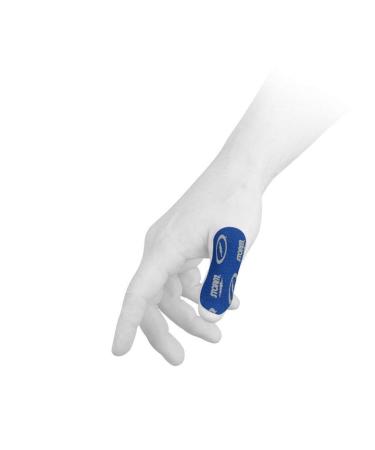 Storm Max Pro Thumb Tape Fast- Blue