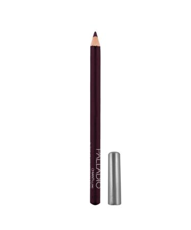 Palladio Chianti Lip Liner Pencil - Firm and Smooth for Perfectly Outlined Lips - Hydrating, Moisturizing, and Long Lasting - Rich Pigmented Color - 1 Count - Buy Online on SooperMarket.com