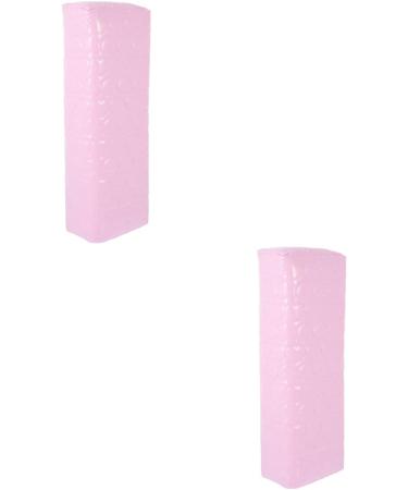 KALLORY 2PCS Nail Arm Rest Cushion Hand Rest Nail Arm Rest Cushion for Salon Home - Buy Online on SooperMarket.com