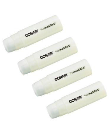 Conair ThermaCELL Refill Cartridges 4-pk.