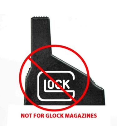 IJW Loaders Magazine Loader for Non-Glock 9mm & .40 S&W | Sig P365, P226, CZ 75, Springfield Hellcat | Speedloader - Buy Online on SooperMarket.com