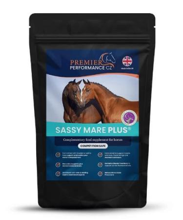 Premier Performance CZ Sassy Mare Plus - 30 Serving Pack