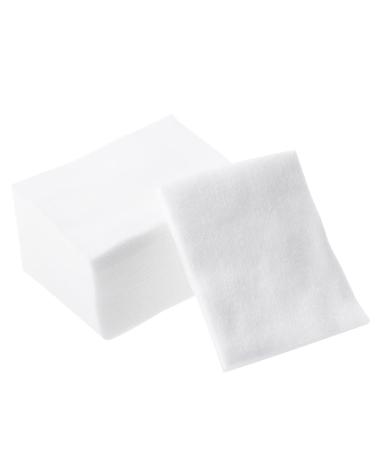 1000pcs Makeup Facial Soft Cotton Pads for Face Make Up Removing