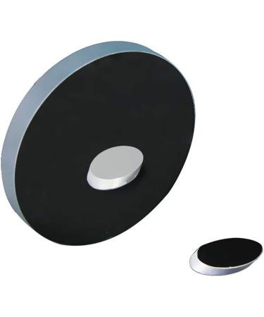 Astronomical Telescope Main Mirror D114F900mm with Short-axis Secondary Mirror 25mm - Newton Reflector Spherical Mirror - Buy Online on SooperMarket.com