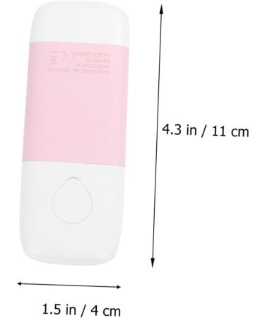 Healeved 1pc Air Humidifier USB Humidifier Portable Humidifier Mini Humidifier - Buy Online on SooperMarket.com