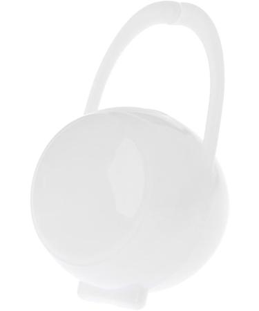 GLASSNOBLE Portable Nipple Holder - Unisex Design Blue | International Shipping - Buy Online on SooperMarket.com