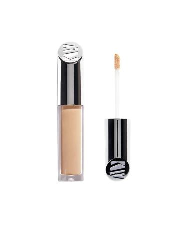 Kjaer Weis Liquid Concealer | Fair Shade Full Coverage Organic Cream Color Corrector for Dark Circles - Cruelty Free Clean Makeup - Buy Online on SooperMarket.com
