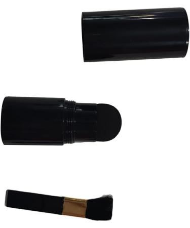 Dajidafu Beard Shaping Filler Concealer Long Lasting Hair Patches Enhancer Coloring Coverage Makeup Business Applicator Pen Black - Buy Online on SooperMarket.com