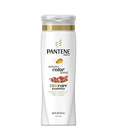 Pantene Pro-V Radiant Color Shine Shampoo & Conditioner Set - 12.6 oz & 12 oz - Packaging May Vary - Buy Online on SooperMarket.com