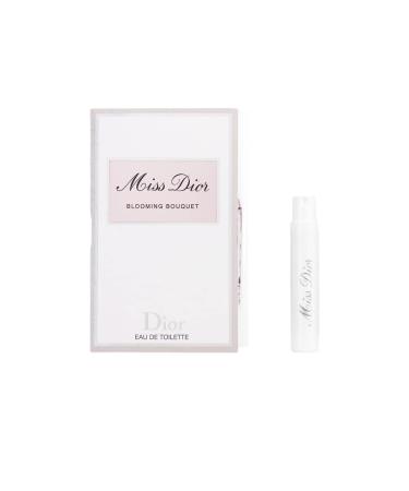Dior Miss Dior Blooming Bouquet 0.03 oz Sample