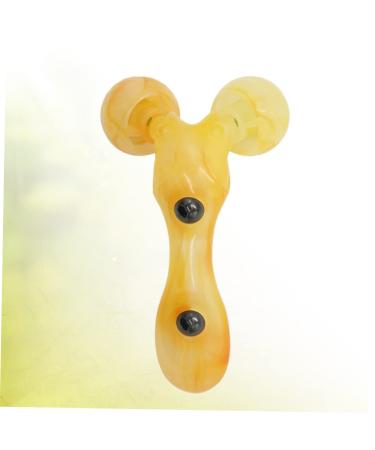 Balacoo Bead Roller Massage Tool - Portable Face & Neck Roller for Eye & Facial Massage - Buy Online on SooperMarket.com