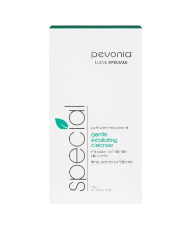 Pevonia Gentle Exfoliating Face Cleanser 5 oz - Smoothing and Cleansing Facial Wash for Skin Repair - Buy Online on SooperMarket.com