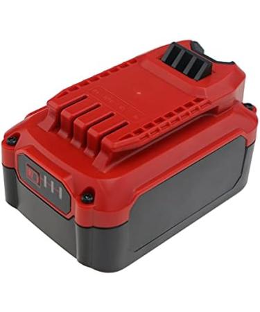 Buy Craftsman Replacement Battery CMCB204 CMCB205 for V20 Brushless WEEDWACKER - 6000mAh Compatible with CMCD711 CMCS714 CMST17835 - Buy Online on SooperMarket.com