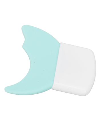 Mascara Shield Portable Silicone Reusable Lash Guard Resilient for Makeup for Beginners