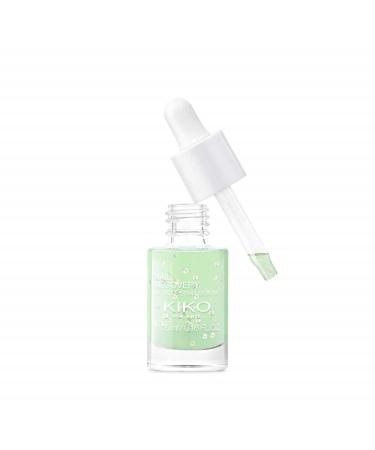 KIKO Milano Nail Recovery | Nail Serum for Pre- and Post-Treatment