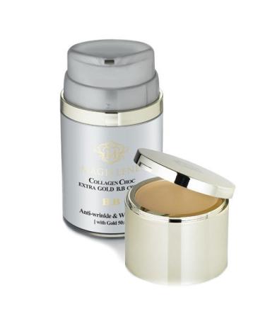 Magis Lene Collagen Choc Extra Gold BB Cream