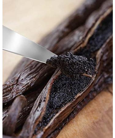 Aromatiz Premium Grade A 10X Madagascar Vanilla Pods 13-17cm - Shop Now - Buy Online on SooperMarket.com