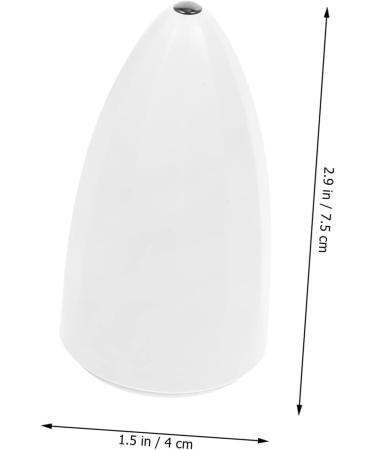FOYTOKI 1pc Iced Beauty Instrument Face Ice Roller Skin Care Facial Roller Face Roller Ice Roller for Face Facial Face for Face Roller Ice Globes for Face - Buy Online on SooperMarket.com