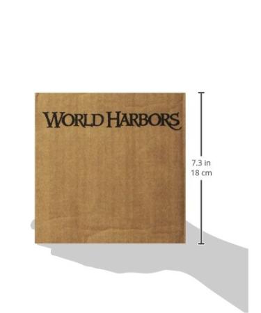 World Harbors Maui Sweet and Sour Sauce 16oz Bottles (Pack of 6) - Buy Now! - Buy Online on SooperMarket.com
