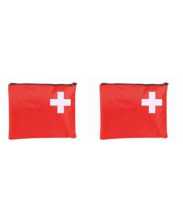 Trixie 1929 First Aid Kit for Dogs and Cats (Pack of 2) 1 piece (Pack of 2)